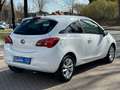 Opel Corsa E Active *KLIMA*WINTER-PAKET*S-HEFT*EURO6* Blanc - thumbnail 5