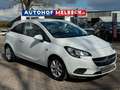 Opel Corsa E Active *KLIMA*WINTER-PAKET*S-HEFT*EURO6* Blanc - thumbnail 3