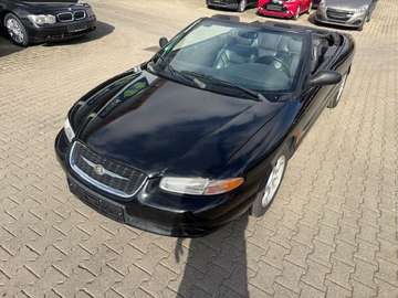 JX Cabrio *INFINITY* 57.000KM 1HAND