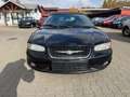 Chrysler Sebring JX Cabrio *INFINITY* 57.000KM 1HAND Schwarz - thumbnail 12