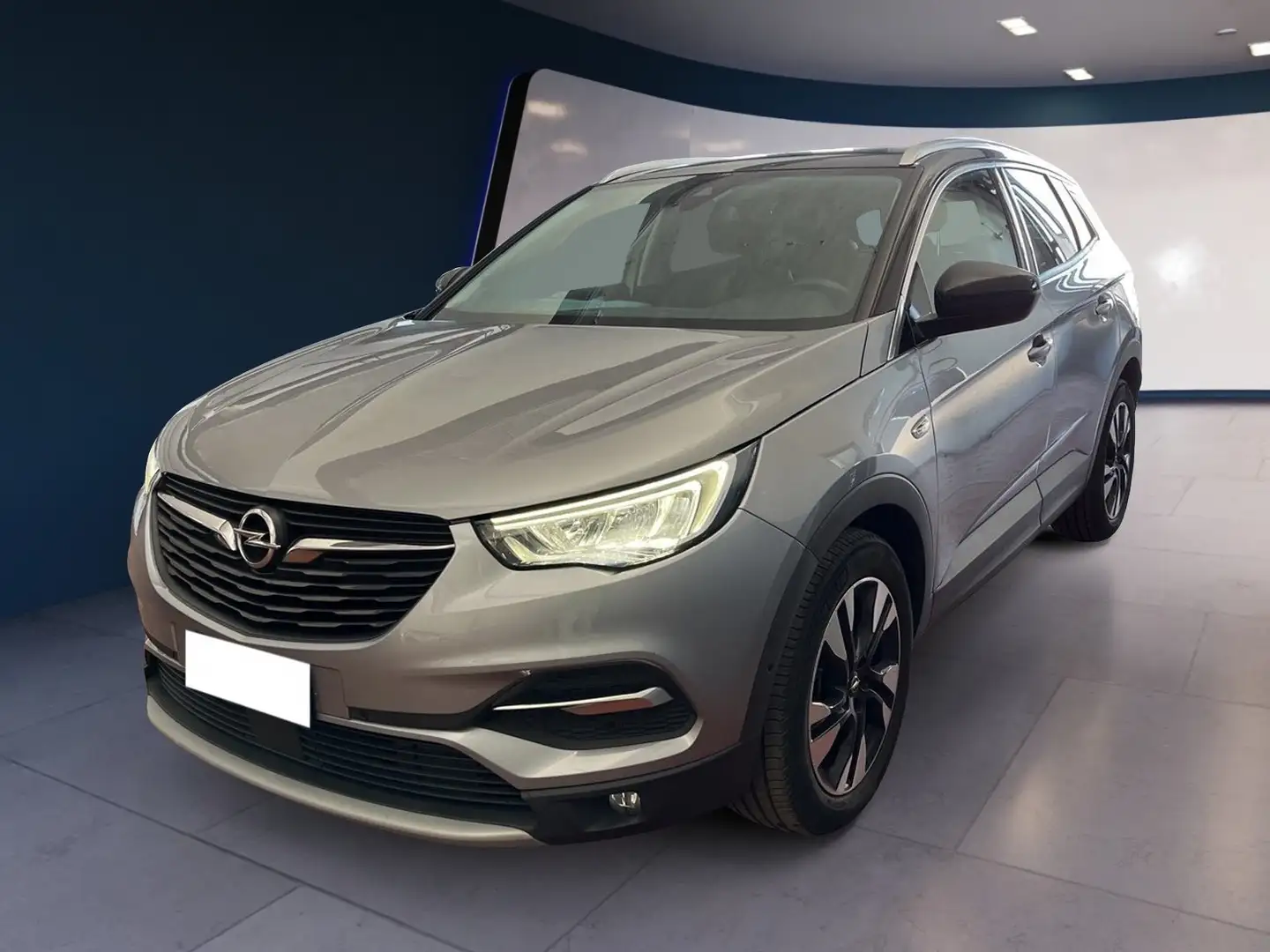 Opel Grandland X 1.5 ecotec 120 Anniversary s&s 130cv - 2