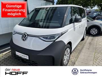 ID.Buzz Freestyle 14900,-Preisvorteil KURZZUL.