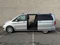 Mercedes-Benz V 220 V 220 d 7G-TRONIC lichte vracht 5-Zitplaatsen Zilver - thumbnail 7