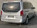 Mercedes-Benz V 220 V 220 d 7G-TRONIC lichte vracht 5-Zitplaatsen Zilver - thumbnail 3