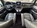 Mercedes-Benz V 220 V 220 d 7G-TRONIC lichte vracht 5-Zitplaatsen Zilver - thumbnail 11