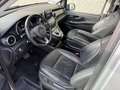 Mercedes-Benz V 220 V 220 d 7G-TRONIC lichte vracht 5-Zitplaatsen Zilver - thumbnail 8