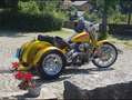 Harley-Davidson Trike Softail Springer Screaming Eagle CVO Trike 110cui Oro - thumbnail 4