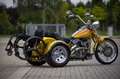 Harley-Davidson Trike Softail Springer Screaming Eagle CVO Trike 110cui Oro - thumbnail 2