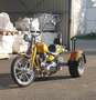 Harley-Davidson Trike Softail Springer Screaming Eagle CVO Trike 110cui Oro - thumbnail 12