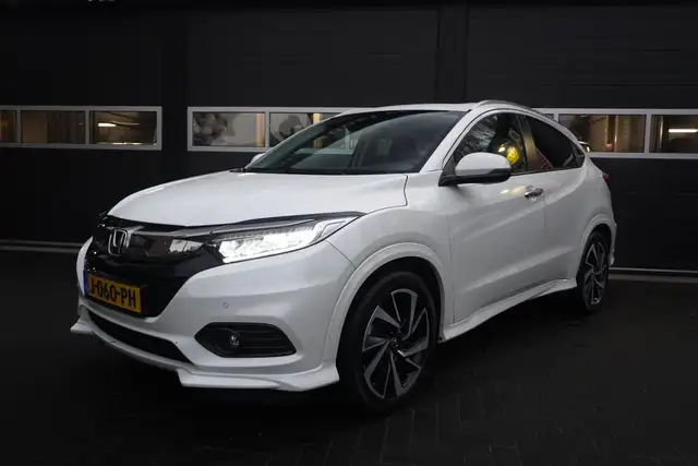 Honda HR-V 1.5 i-VTEC Executive Aut/Navi/Camera/Elek.Panodak/