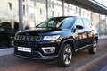 Jeep Compass 1.4 EDITION 4x4 Aut. Leder/Navi/Temp/Pdc Schwarz - thumbnail 11