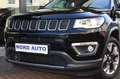 Jeep Compass 1.4 EDITION 4x4 Aut. Leder/Navi/Temp/Pdc Schwarz - thumbnail 4