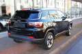Jeep Compass 1.4 EDITION 4x4 Aut. Leder/Navi/Temp/Pdc Schwarz - thumbnail 10
