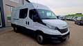 Iveco Daily HKa 35 S ... V Radstand 3520 L aut. Білий - thumbnail 5