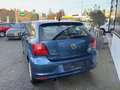 Volkswagen Polo 1.2 TSI  Highline 77000km Blau - thumbnail 7