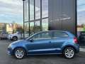Volkswagen Polo 1.2 TSI  Highline 77000km Blau - thumbnail 5