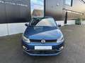 Volkswagen Polo 1.2 TSI  Highline 77000km Blau - thumbnail 2