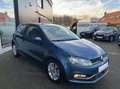 Volkswagen Polo 1.2 TSI  Highline 77000km Blau - thumbnail 4