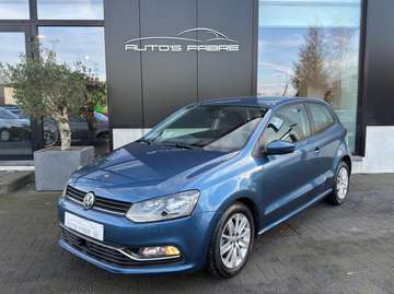 1.2 TSI  Highline 77000km