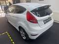 Ford Fiesta 1,6 Titanium S Motorsport Limited Edition Weiß - thumbnail 4