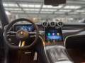 Mercedes-Benz GLC 200 4M Coupe AMG+AMBIENTE+DISTRO+MEMORY+MBUX Grau - thumbnail 9