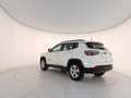 Jeep Compass II 2017 1.6 mjt Business 2wd 120cv Bílá - thumbnail 4