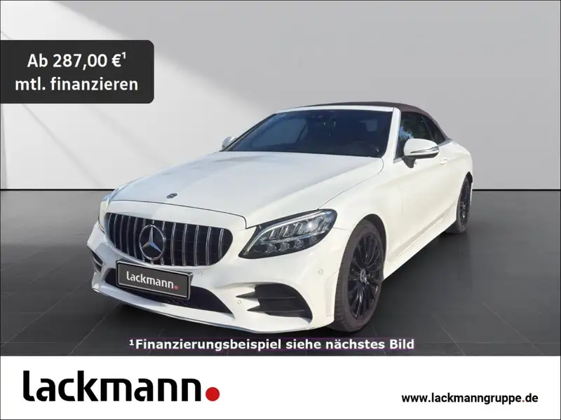 MERCEDES-BENZ Clasa C