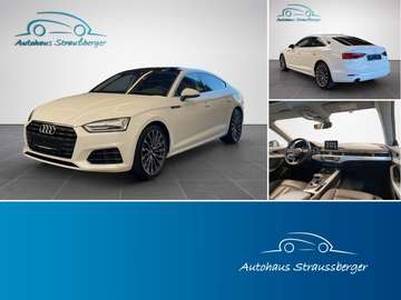 Sportsback AHK RFK Pano SH MMI