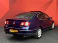 Volkswagen Passat 3.2 V6 Highline 4M | Memory | Automaat | Schuif- k Blauw - thumbnail 2