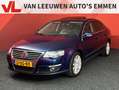 Volkswagen Passat 3.2 V6 Highline 4M | Memory | Automaat | Schuif- k Blauw - thumbnail 1