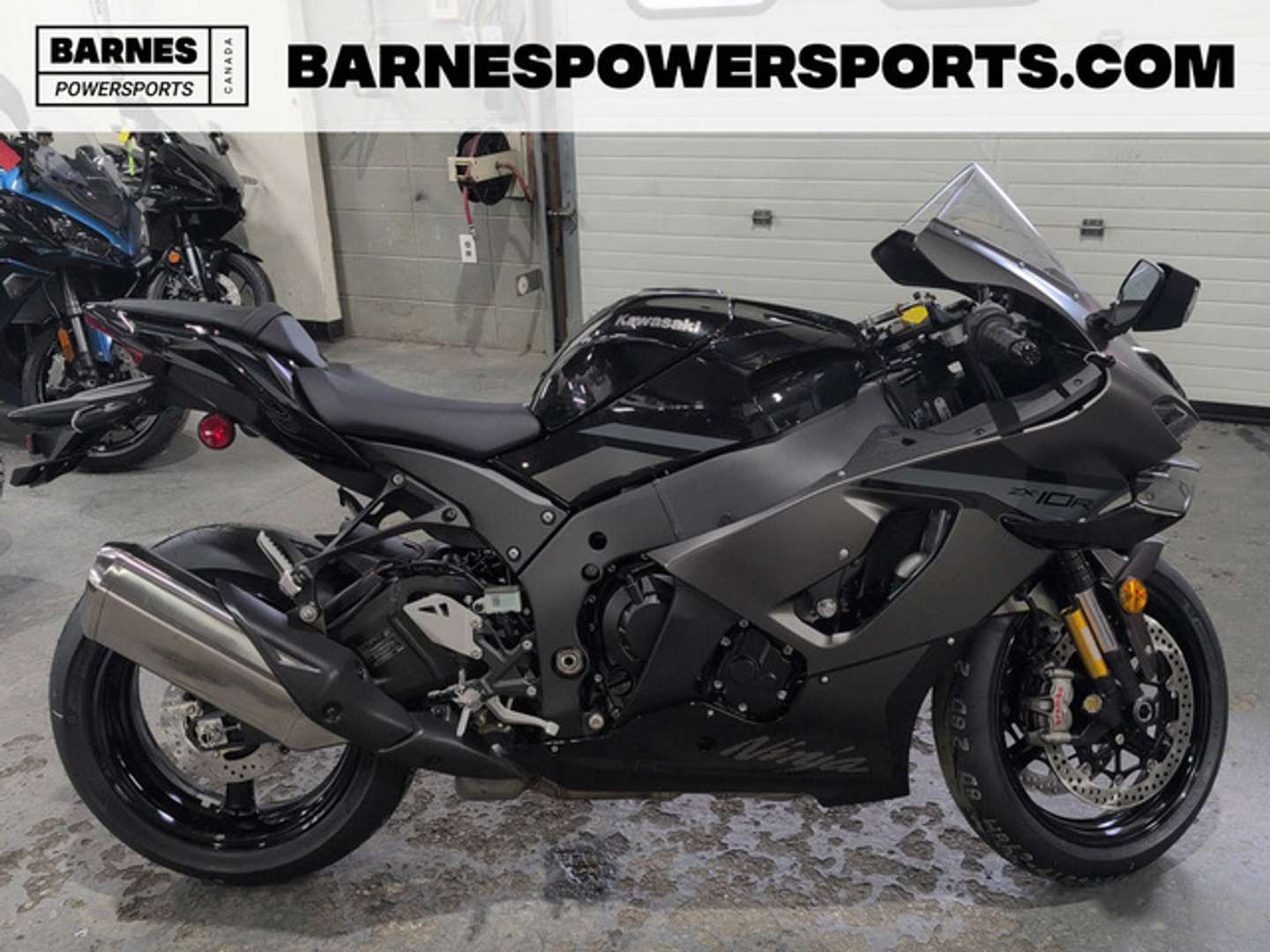 2026 Kawasaki Ninja ZX-10R | $ 22,262 | 12 km Sport for sale by