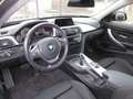 BMW 420 420i Coupe  Sport Line-Automatik-Navi- 1 Hd Schwarz - thumbnail 9