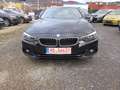 BMW 420 420i Coupe  Sport Line-Automatik-Navi- 1 Hd Schwarz - thumbnail 1