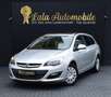 Opel Astra Selection 1.6 CDTI TEMPOMAT KLIMA BLUETOOTH Plateado - thumbnail 3