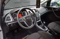 Opel Astra Selection 1.6 CDTI TEMPOMAT KLIMA BLUETOOTH Plateado - thumbnail 8