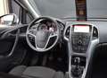 Opel Astra Selection 1.6 CDTI TEMPOMAT KLIMA BLUETOOTH Plateado - thumbnail 17