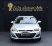 Opel Astra Selection 1.6 CDTI TEMPOMAT KLIMA BLUETOOTH Plateado - thumbnail 2