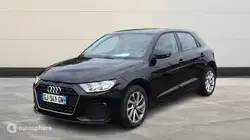 Audi A1 25 TFSI 95ch Design