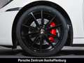 Porsche 992 911 Carrera 4S Sportabgasanlage Sport Chrono Weiß - thumbnail 9