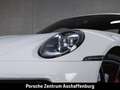 Porsche 992 911 Carrera 4S Sportabgasanlage Sport Chrono Weiß - thumbnail 6