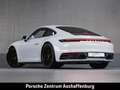 Porsche 992 911 Carrera 4S Sportabgasanlage Sport Chrono Weiß - thumbnail 3