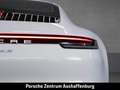 Porsche 992 911 Carrera 4S Sportabgasanlage Sport Chrono Weiß - thumbnail 7