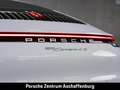 Porsche 992 911 Carrera 4S Sportabgasanlage Sport Chrono Weiß - thumbnail 8