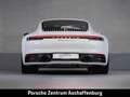 Porsche 992 911 Carrera 4S Sportabgasanlage Sport Chrono Weiß - thumbnail 5