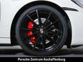 Porsche 992 911 Carrera 4S Sportabgasanlage Sport Chrono Weiß - thumbnail 11