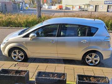 Corolla Verso 1.8 VVT-i Terra 7p.