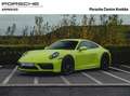 Porsche 992 Carrera 4 GTS| PTS | Bucket | Matrix | Lift | PDCC Verde - thumbnail 3
