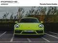 Porsche 992 Carrera 4 GTS| PTS | Bucket | Matrix | Lift | PDCC Verde - thumbnail 2