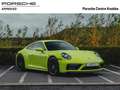 Porsche 992 Carrera 4 GTS| PTS | Bucket | Matrix | Lift | PDCC Groen - thumbnail 1