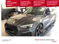 Audi A5 40 TDI quat. 2x S line B&O Panorama Grau - thumbnail 1